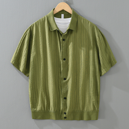 Palermo Crinkle Shirt