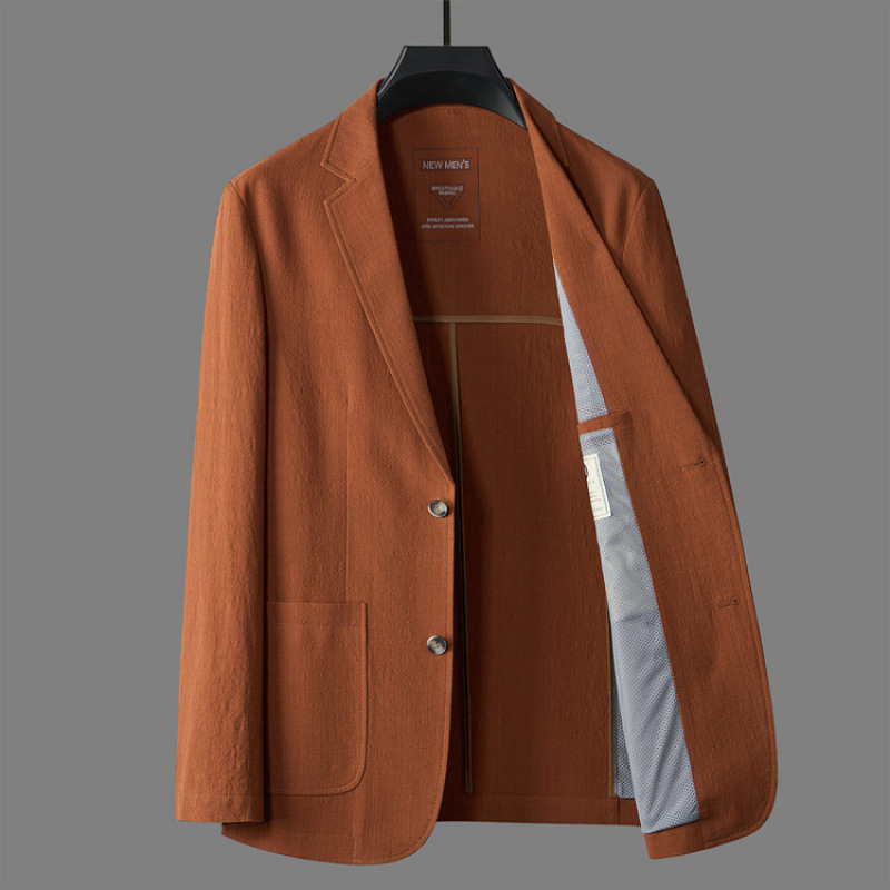Elliot Brown Linen Blazer