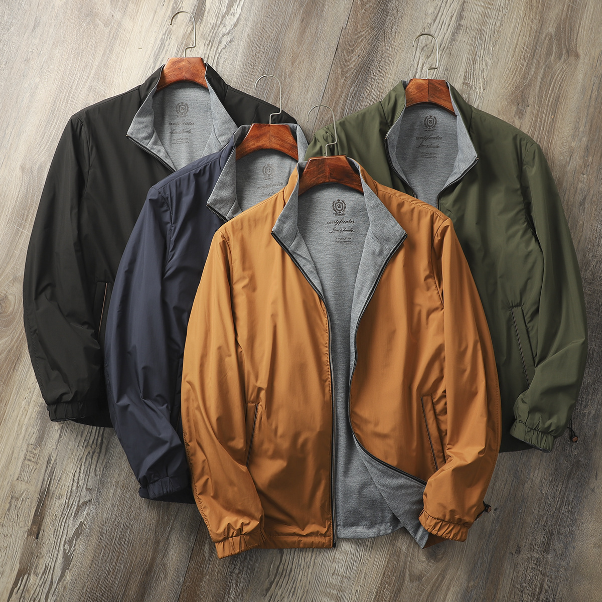 Highland Adapt Jacket