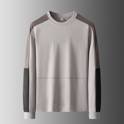 J. Albers Knit Sweatshirt