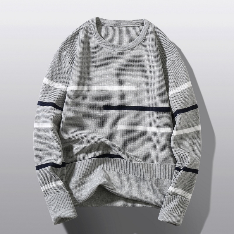 Richter Stripe Pullover