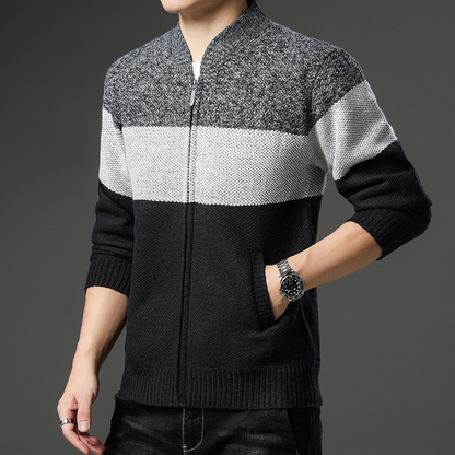 Bradford Knitted Jacket