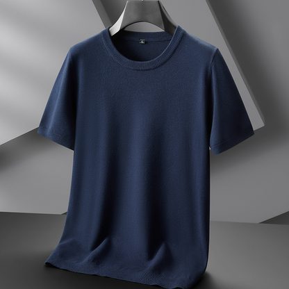 Riva Crew Neck Tee