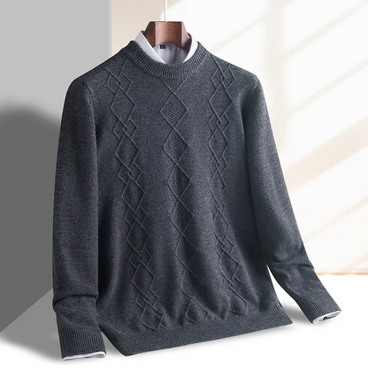 Wakefield Wool-Blend Sweater