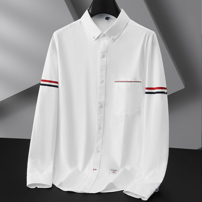 Julien Moreau Longsleeve Shirt