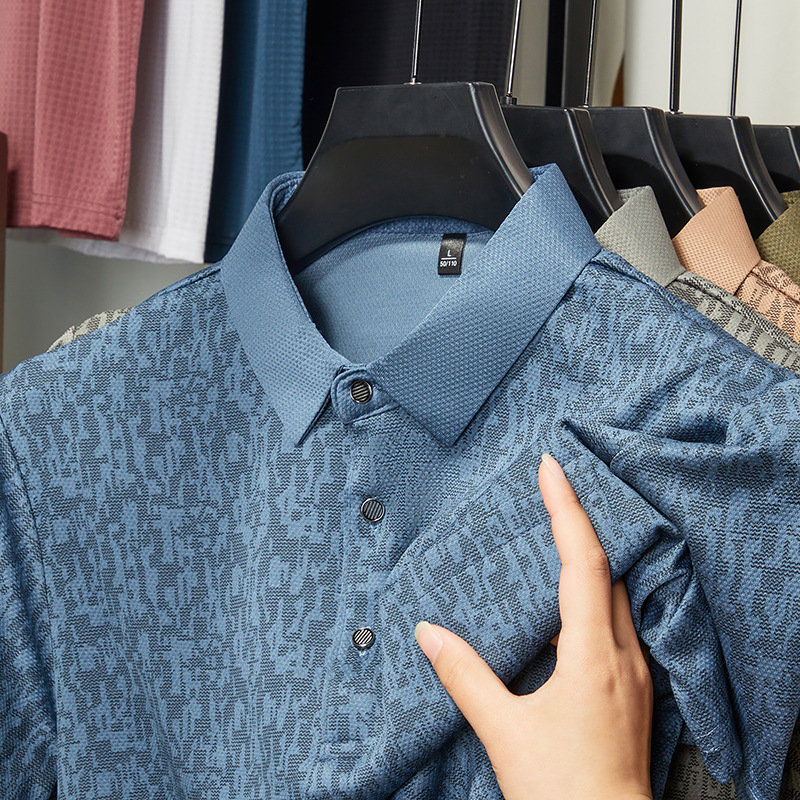 Morellet Abstract Polo