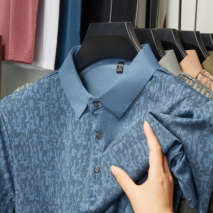 Morellet Abstract Polo