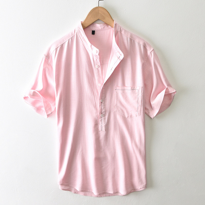 Florent Henley Shirt