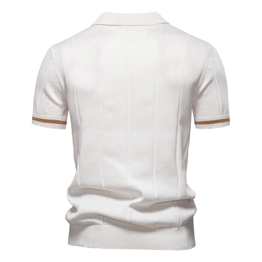 Jacques Remy Polo Shirt