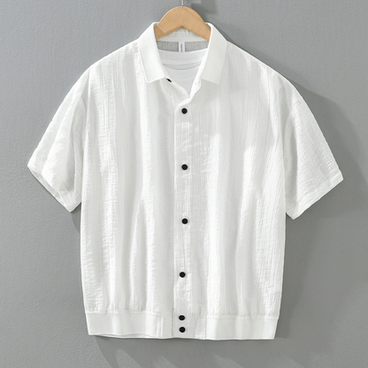 Palermo Crinkle Shirt