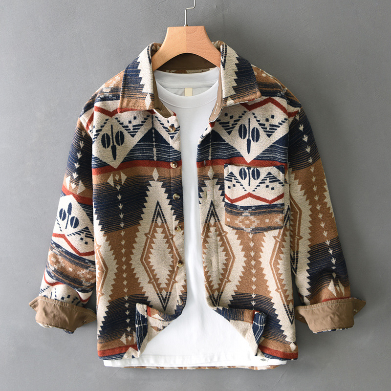 Rio Alto Long Sleeve Shirt