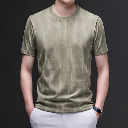 Kaiden Cotton T-Shirt