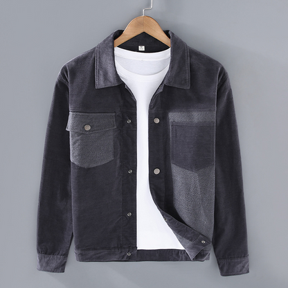 Davenport Corduroy Jacket