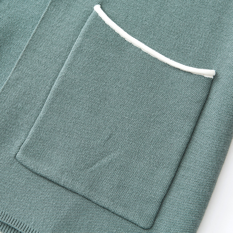 Gianfranco Light Knit Cardigan