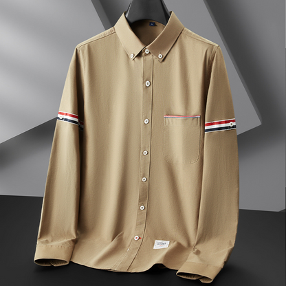 Julien Moreau Longsleeve Shirt