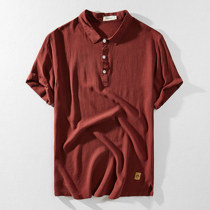 Jules Cardin Polo Shirt