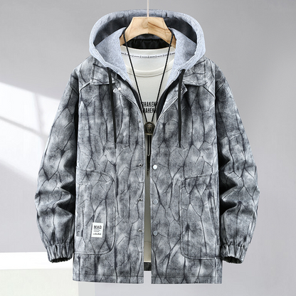 Horizon Aztec Jacket