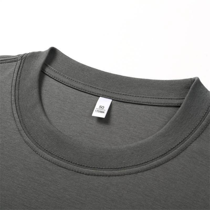 Navarro Stripe Cotton Shirt