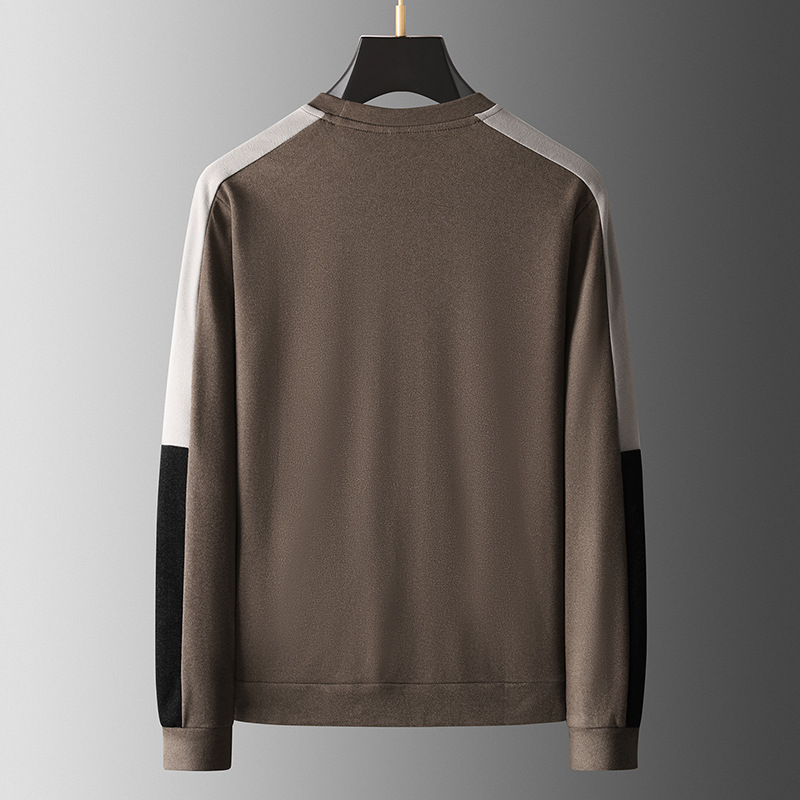 J. Albers Knit Sweatshirt