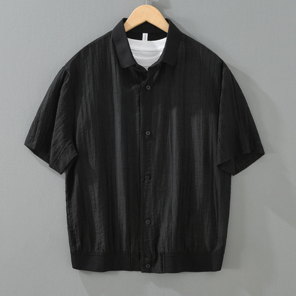 Palermo Crinkle Shirt