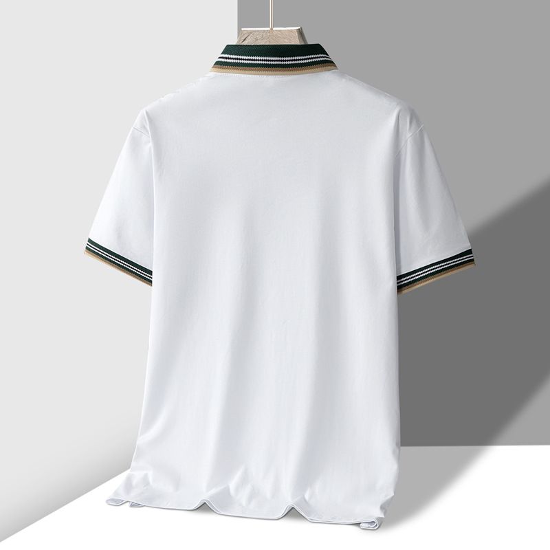 Sterling Club Polo Shirt