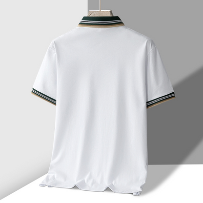 Sterling Club Polo Shirt