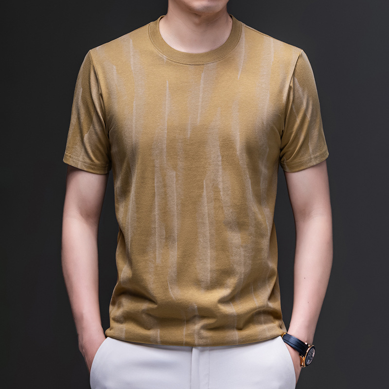 Kaiden Cotton T-Shirt