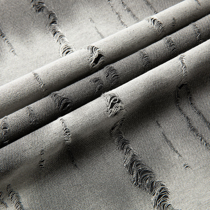 Ashrift Slash-Knit Tee