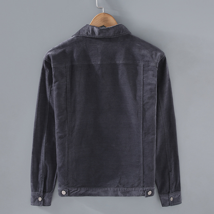 Davenport Corduroy Jacket