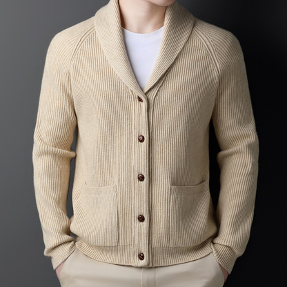 Caldwell Knit Cardigan