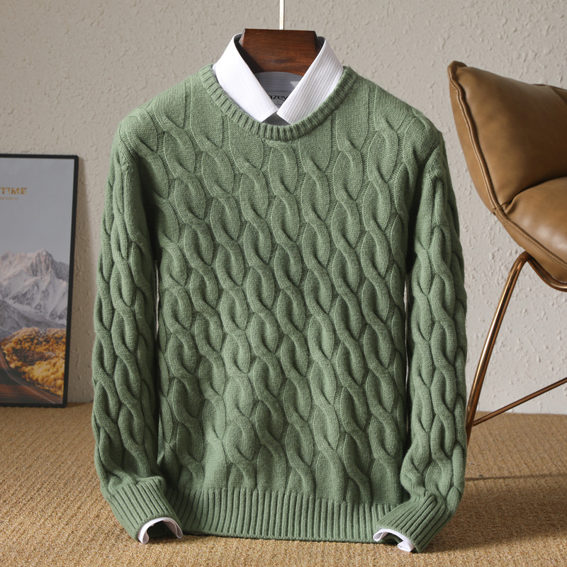 Westfield Merino Wool Sweater