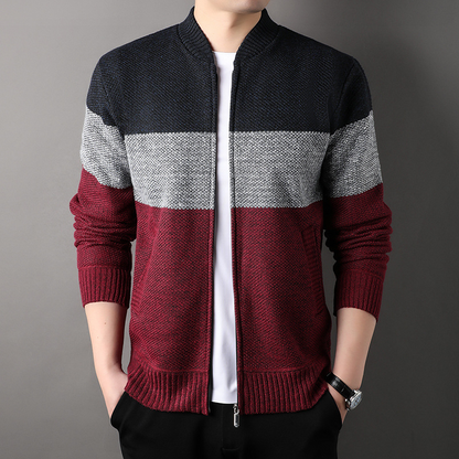Bradford Knitted Jacket