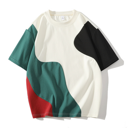 Matisse Waveform T-Shirt