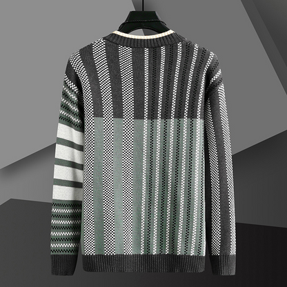 Mikelsen Knit Cardigan