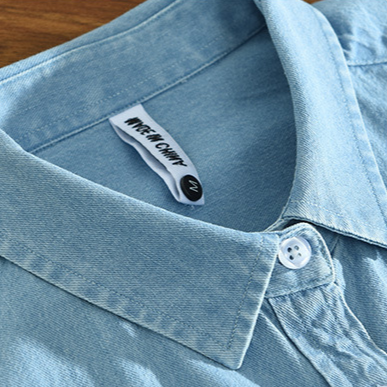 Beckham Premium Shirt