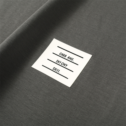 Navarro Stripe Cotton Shirt