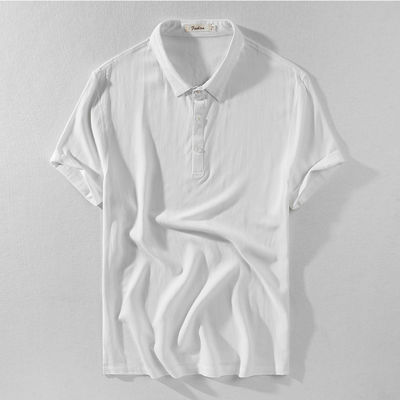 Jules Cardin Polo Shirt