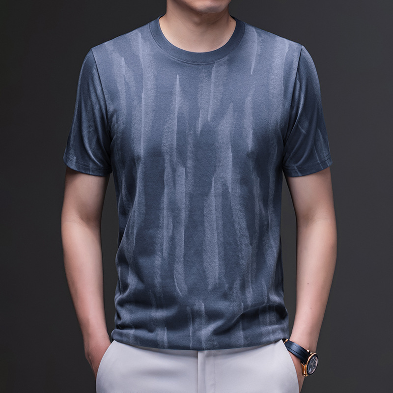 Kaiden Cotton T-Shirt