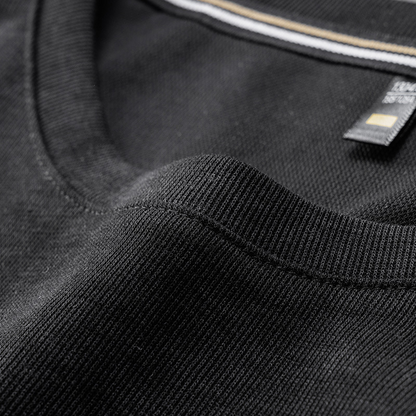 Paul Mercer Distressed Tee