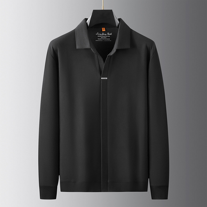 Ralph Ellison Polo Sweater