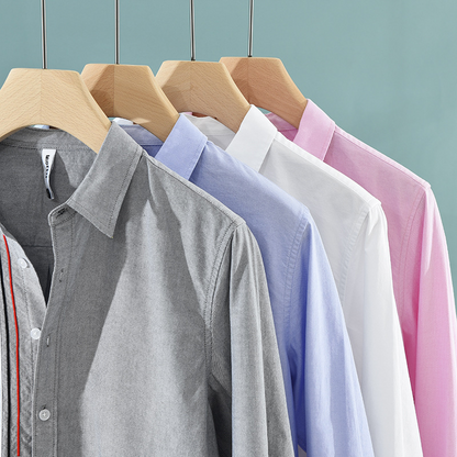 Giorgio Long-Sleeve Shirt