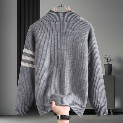 Kleats Retro Knit Jacket