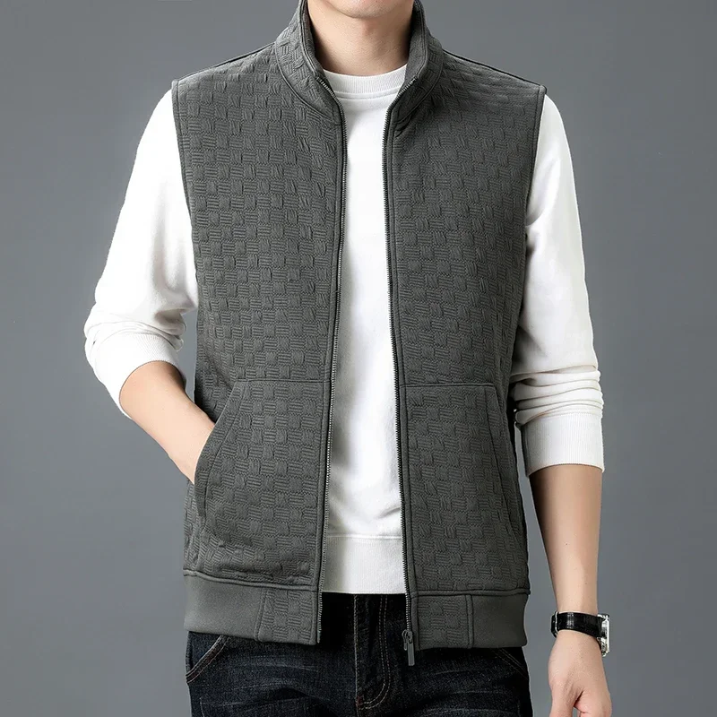 Laurent Knit Vest