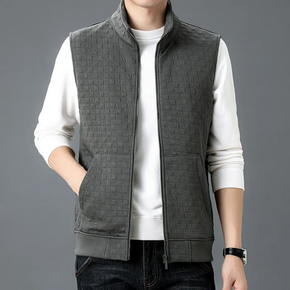 Laurent Knit Vest