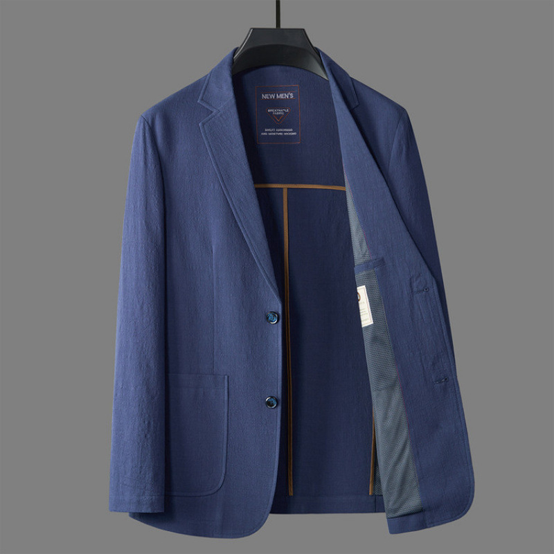 Elliot Brown Linen Blazer