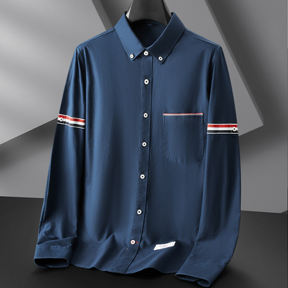 Julien Moreau Longsleeve Shirt