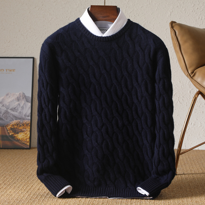Westfield Merino Wool Sweater