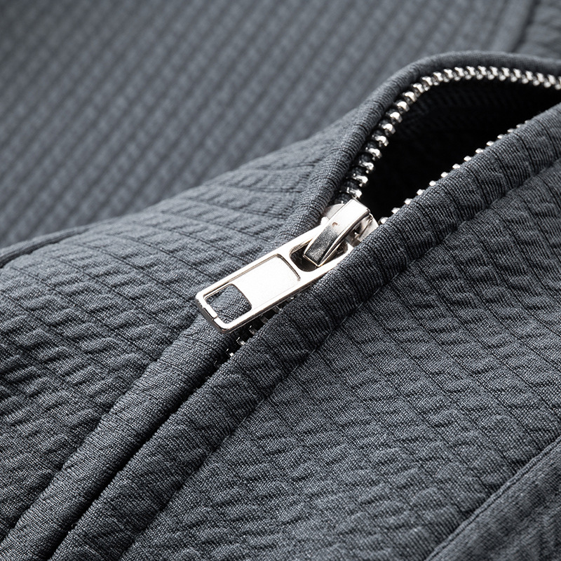 Theo V-Neck Cardigan