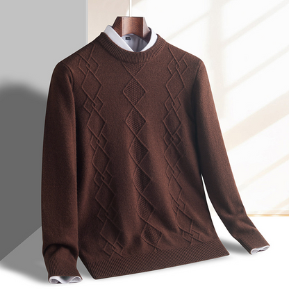 Wakefield Wool-Blend Sweater