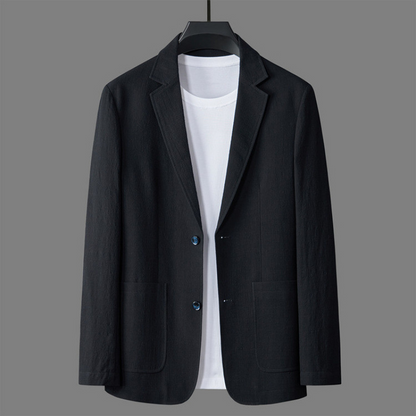 Elliot Brown Linen Blazer